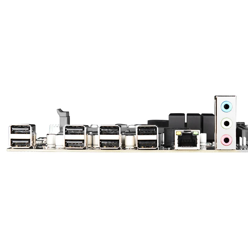 Игровая материнская плата X58 LGA 1366 DDR3 REG ECC сервер оперативная память для