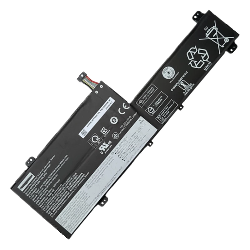 

Original L19L3PD6 L19M3PD6 L19C3PD6 L19D3PD6 Laptop Battery For Lenovo Flex 5-15IIL05 14IIL05 14ITL05 14ARE05 81X1 82DF C550