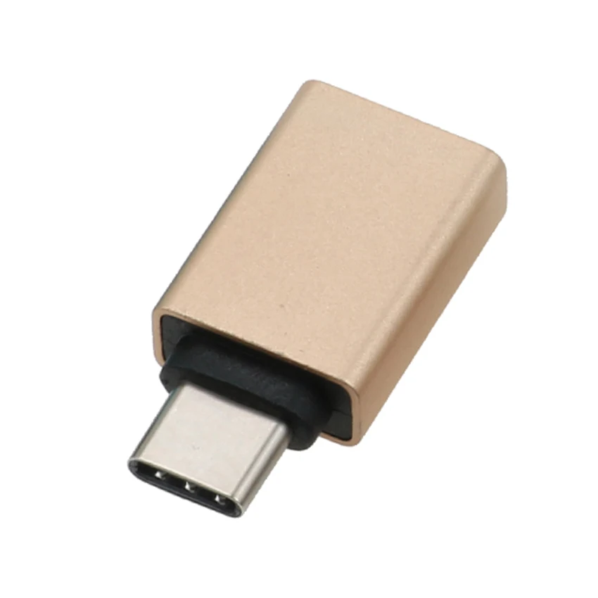 Cltgxdd USB-C OTG конвертер Тип C папа к USB 3 0 Женский синхронизация данных адаптер для Huawei