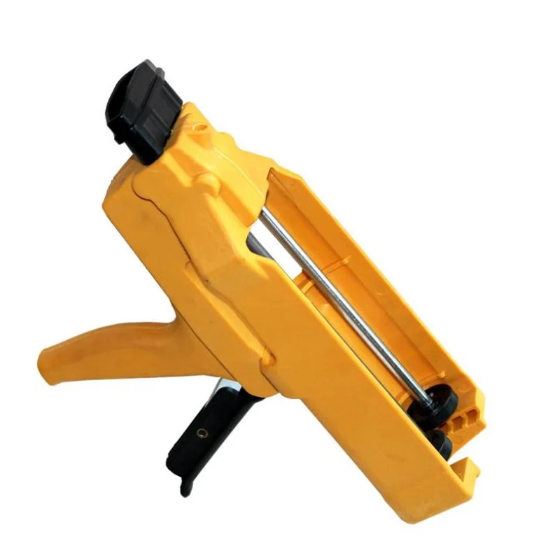 Double Tube Labor Saving Tile Beauty Sewing Tool 400Ml Two-Component Sewing Machine Seam Glue Tool Beauty Sew