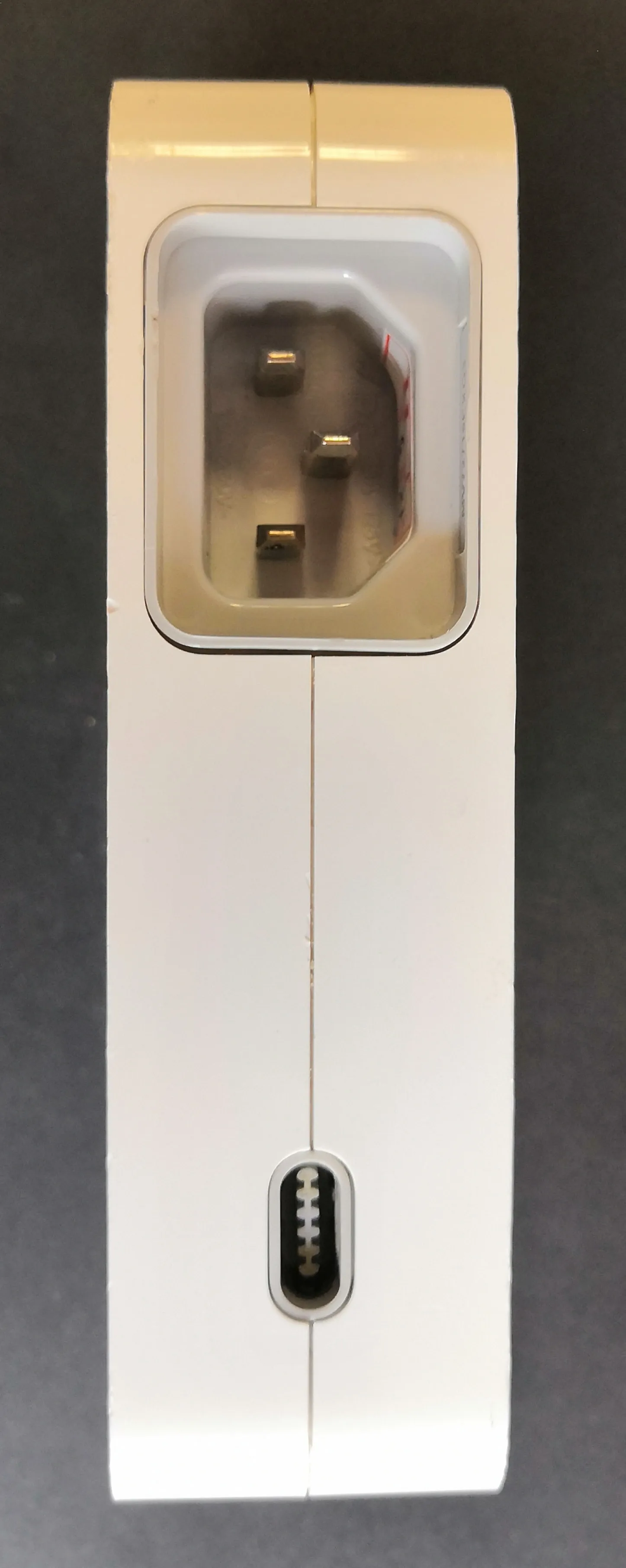 Блок питания переменного тока для Apple A1098 оригинальный блок кинотеатра DVI HD 20/23/30