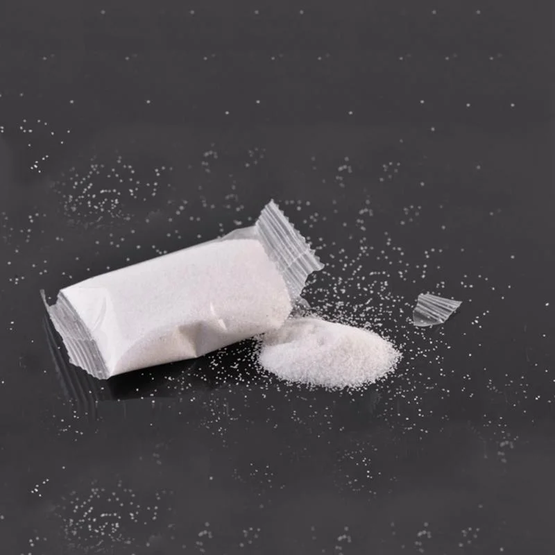 Кварцевый песок сказочный сад искусственная пудра мини дерево снег микро