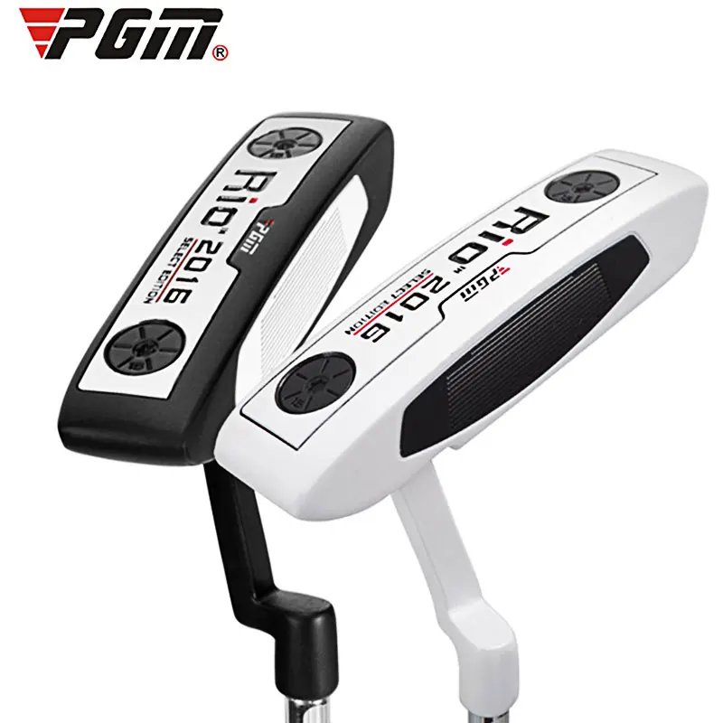 PGM клюшки для гольфа с правой рукой нержавеющая сталь мужчин занятий спортом на