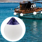Морской буй для лодки, надувная лодка, брызговик, бампер, плавающий рыболовный буй, морской бампер, швартовка, лодка, анкерный буй