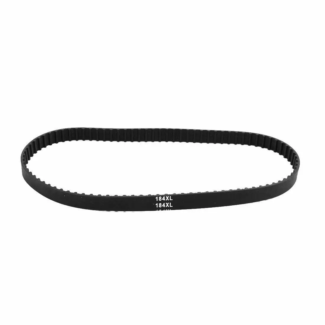 

184XL Timing Geared Belt 92Teeth 10mm Width 5.08mm Pitch Stepper Motor Rubber