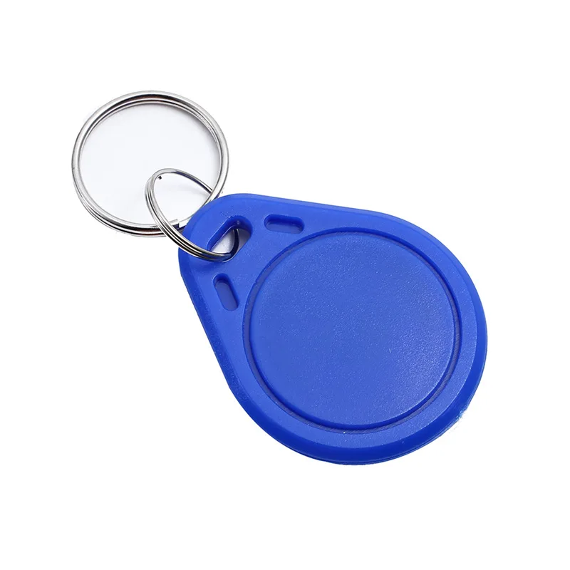 Рчид NFC считыватель РЧ Карта IC модуль индуктивного датчика для Arduino + S50 карта