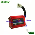 XLSION 5-контактный блок зажигания переменного тока, ДЛЯ CRF 230 230F 2003 2004 2005 2006 2007 2008 2009 2010 2012, питбайк, мотоцикл