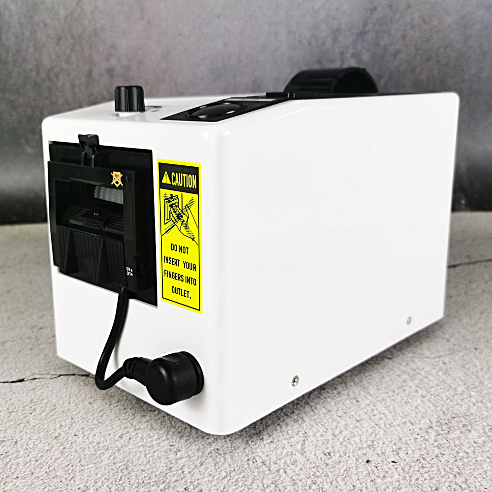 Машина для нарезки ремней автоматическая упаковочная машина M1000 Длина 20 999 мм M 1000