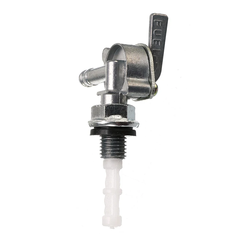 Переключатель спускного крана для топлива и бензина 1 шт. M10x1.25 вкл./выкл. замена