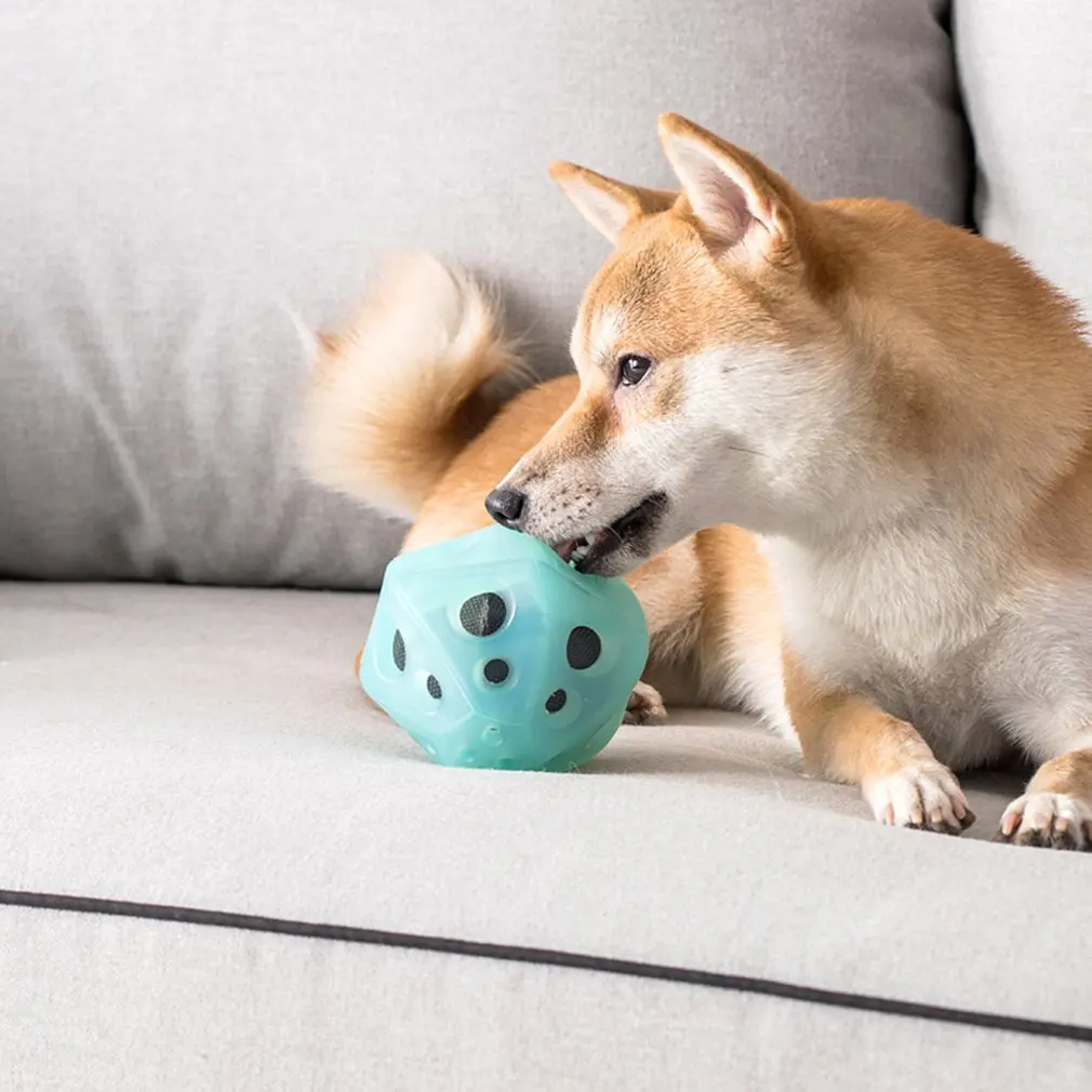 

Twisted Toy Dog Dog Bite-resistant Molar Teeth Sounding Toy Small Dog Large Dog Pet Toy Interactive Dog Toy Voiced Toy