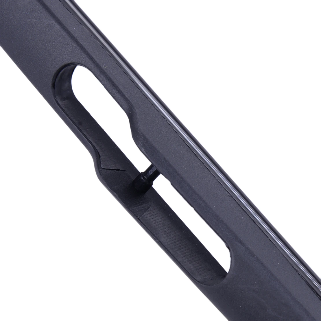 Задний ABS Набор стеклоочистителей подходит для Land Rover Range Sport L320 2005 2006 2007 2008 2009 2010 2011