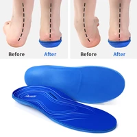 3angni orthotic insoles for shoes arch support flat feet shoe pad women men orthopedic foot care for plantar fasciitis insoles