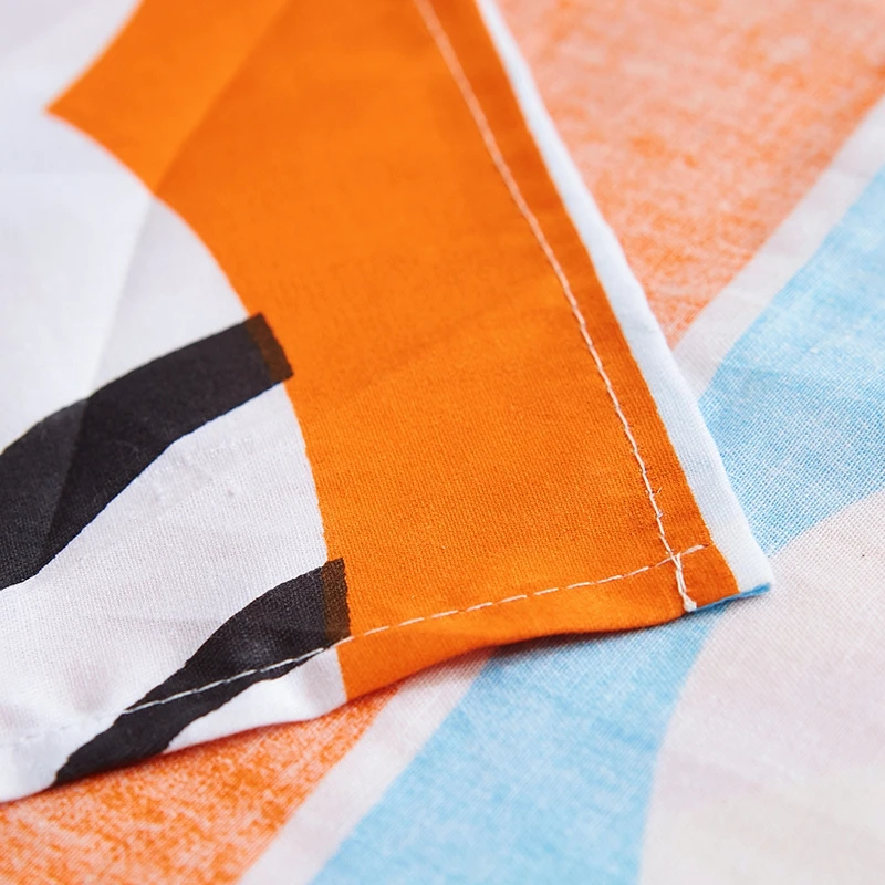 Мультфильм квадратный животные Домашние тапочки с изображением головы плоский