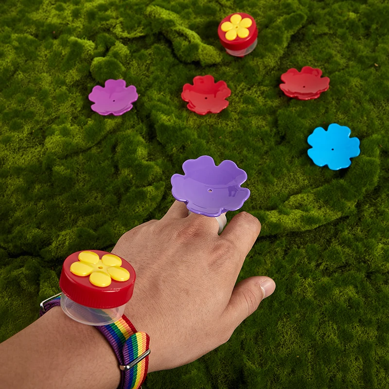 

1 шт., ручная Кормушка Для колибри