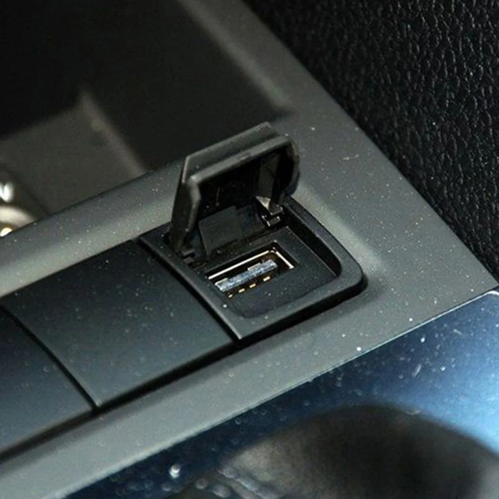 

Жгут проводов, USB-переключатель, управление интерьером, замена для Golf SCIROCCO RCD510 RNS315 MK5 MK6 On/off, портативный, прочный