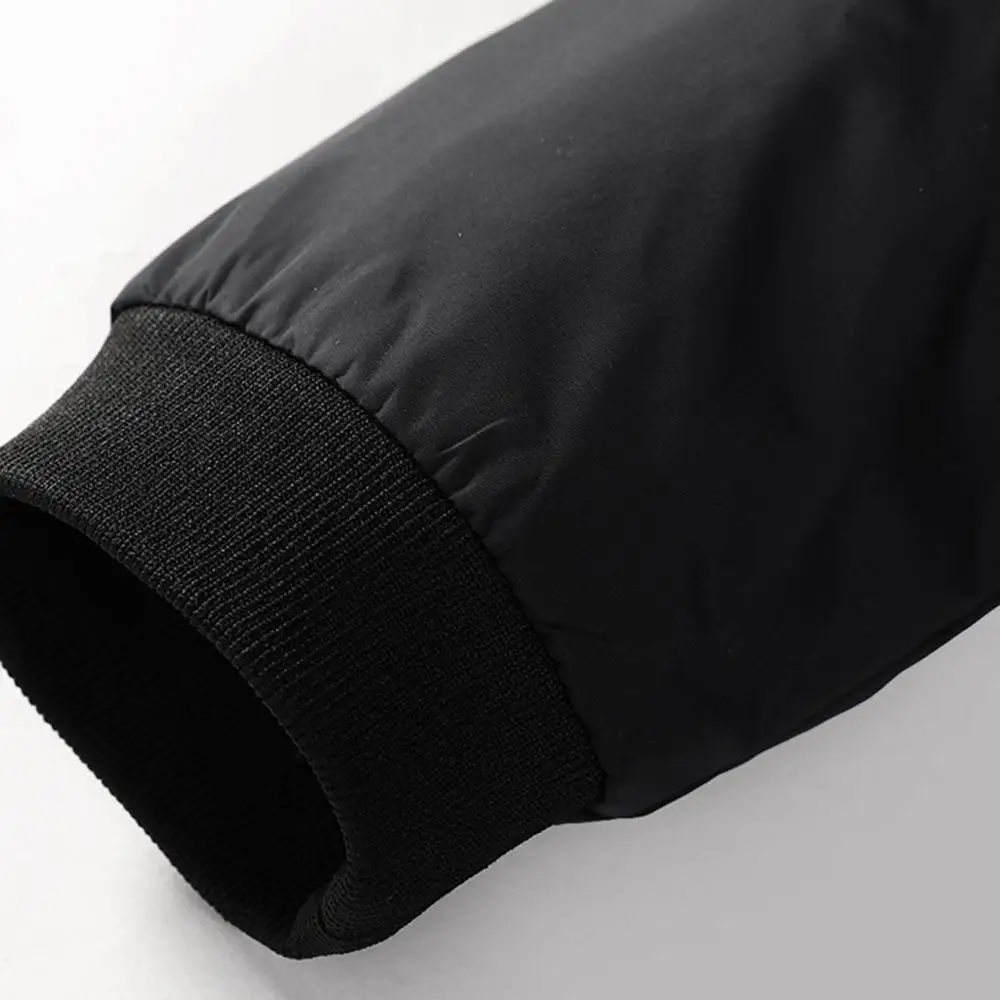 Мужская теплая куртка для походов Повседневная водонепроницаемая ветрозащитная