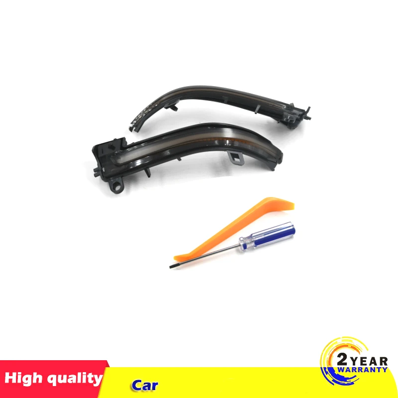 Светодиодный динамический поворотный сигнал для BMW F20 F30 F31 F21 F22 F23 F32 F33 F34 X1 E84 F36 1 2 3 4