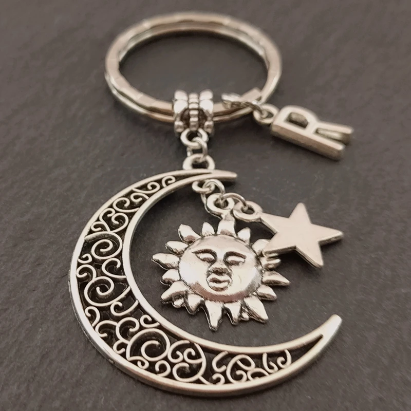 Европейские и американские игры вокруг Солнца Луны звезда тотема брелок для