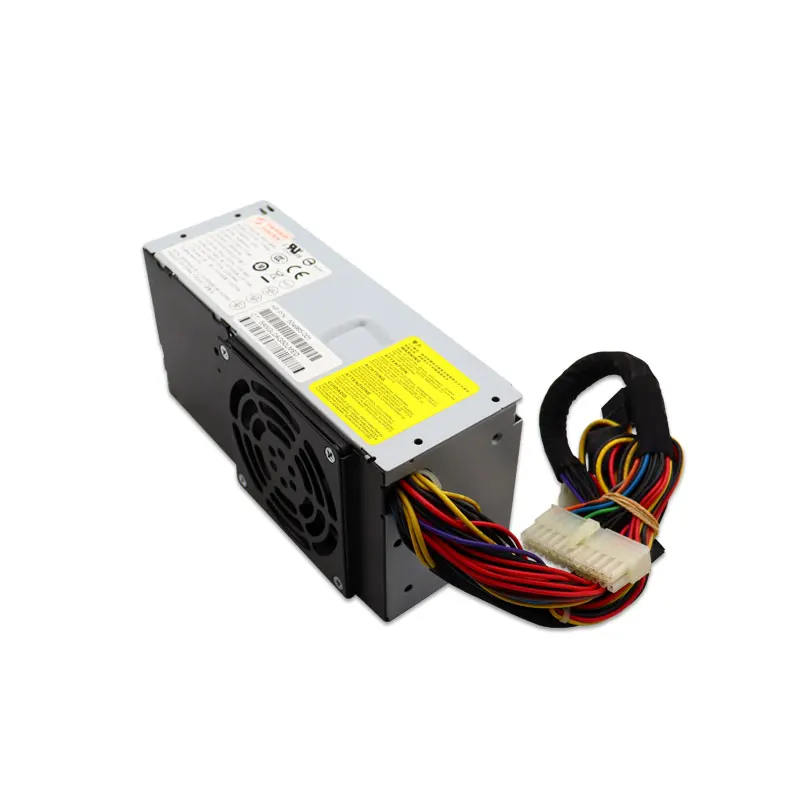 Новый блок питания для TFX S5000 5118 5716 5721 220W HP-D2701CO PC8044 HP-D2201C0 PIO3130 PC8045 pc8046 TFX0220D5WA |