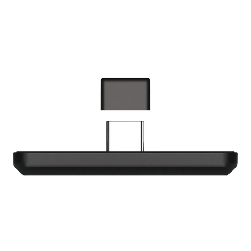 

Wireless -Audio Transmitter Bluetooth Adapter USB Type-C For Switch Lite