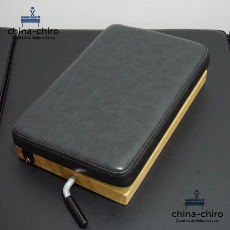 Портативные Инструменты для хиропрактики поясничной и тазовой капель|Массажные