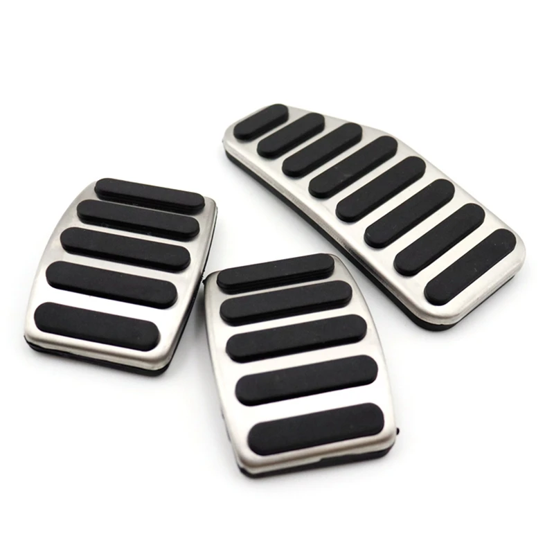 

Foot Pedal for Suzuki Jimny MT Model Car Gas Brake Pedal Cover for Suzuki Jimny 2019 2020 Accessories