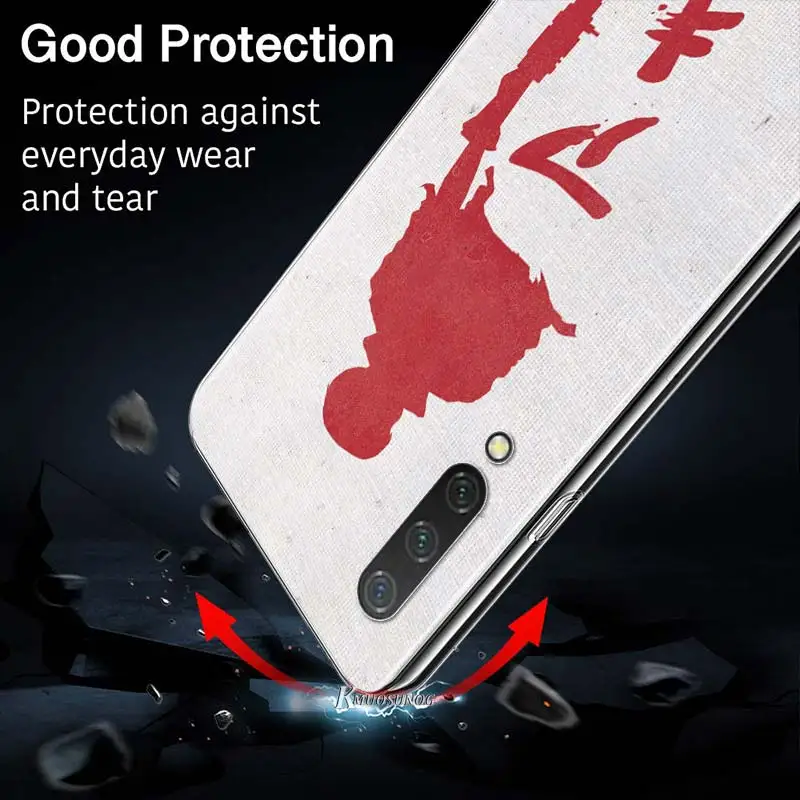 

Akira Anime Fashion Style for Xiaomi Poco M2 Pro Mi 9 9T CC9 10 Lite 5G Pro Note 10 9 SE 8 A3 F1 Lite Phone Case