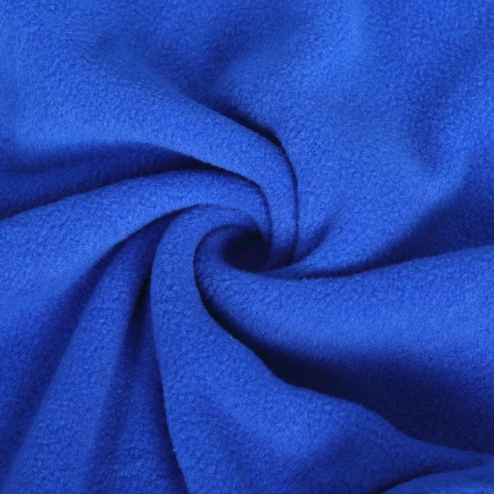 Уличный супер-светильник двусторонний флисовый спальный мешок для взрослых