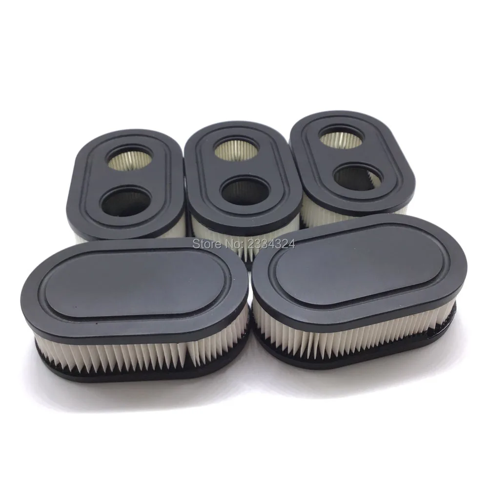 Набор воздушных фильтров для Briggs & Stratton 4247 5432 5432K 593260 798452 798513 09P702 картридж серии 550E