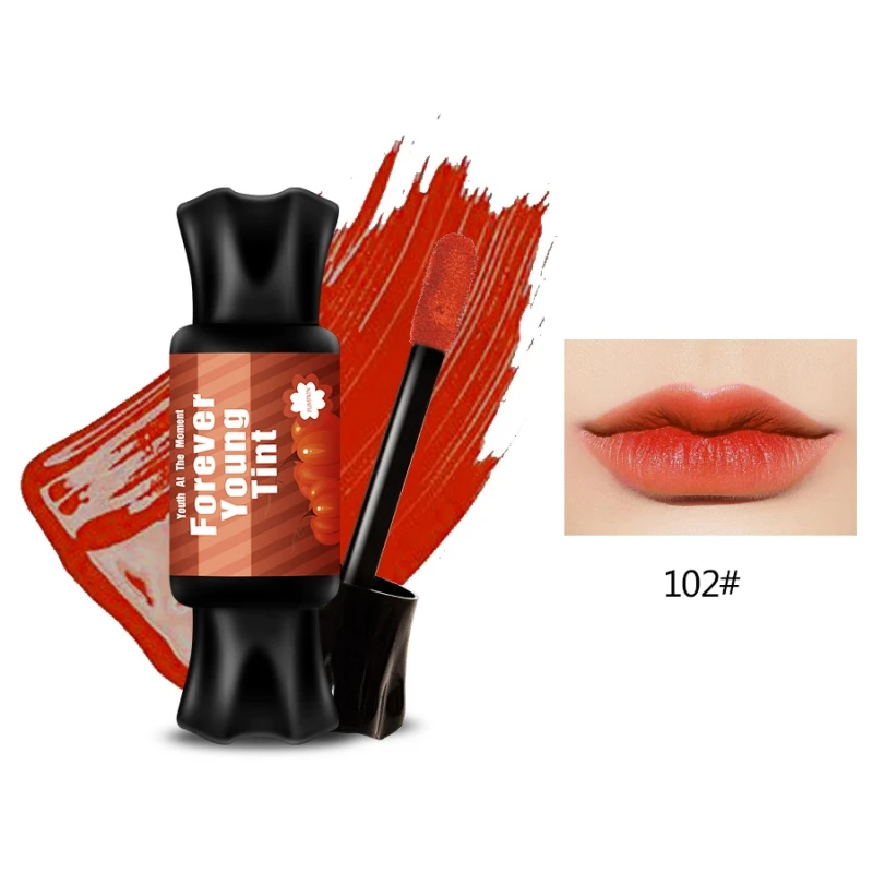 Долговечный блеск для губ водостойкий жидкий увлажняющая косметика|Блеск губ| |