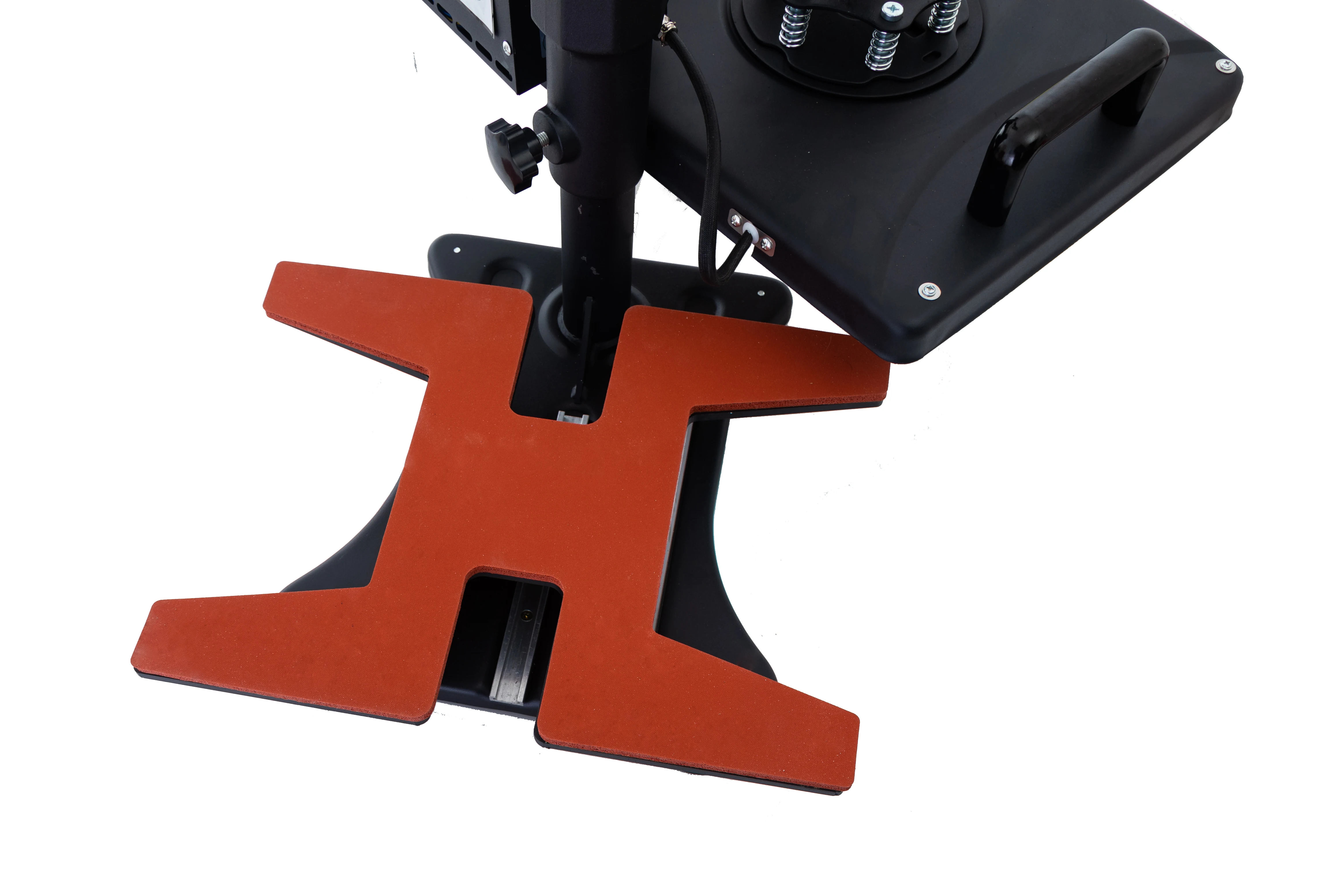 15 в 1 комбинированный Многофункциональный сублимационный термопресс для