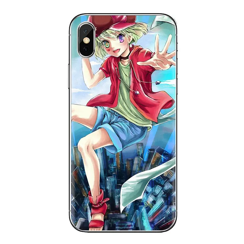 Housing NO GAME LIFE Girl survival game For iPhone XS Max XR X 4 4S 5 5S 5C SE 6 6S 7 8 Plus Samsung Galaxy J1 J3 J5 J7 A3 A5 |