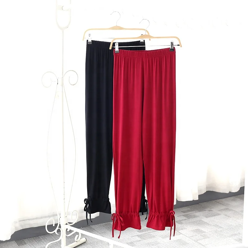 Тренировочный костюм плотные штаны эластичные спортивные для танцев|Бальные