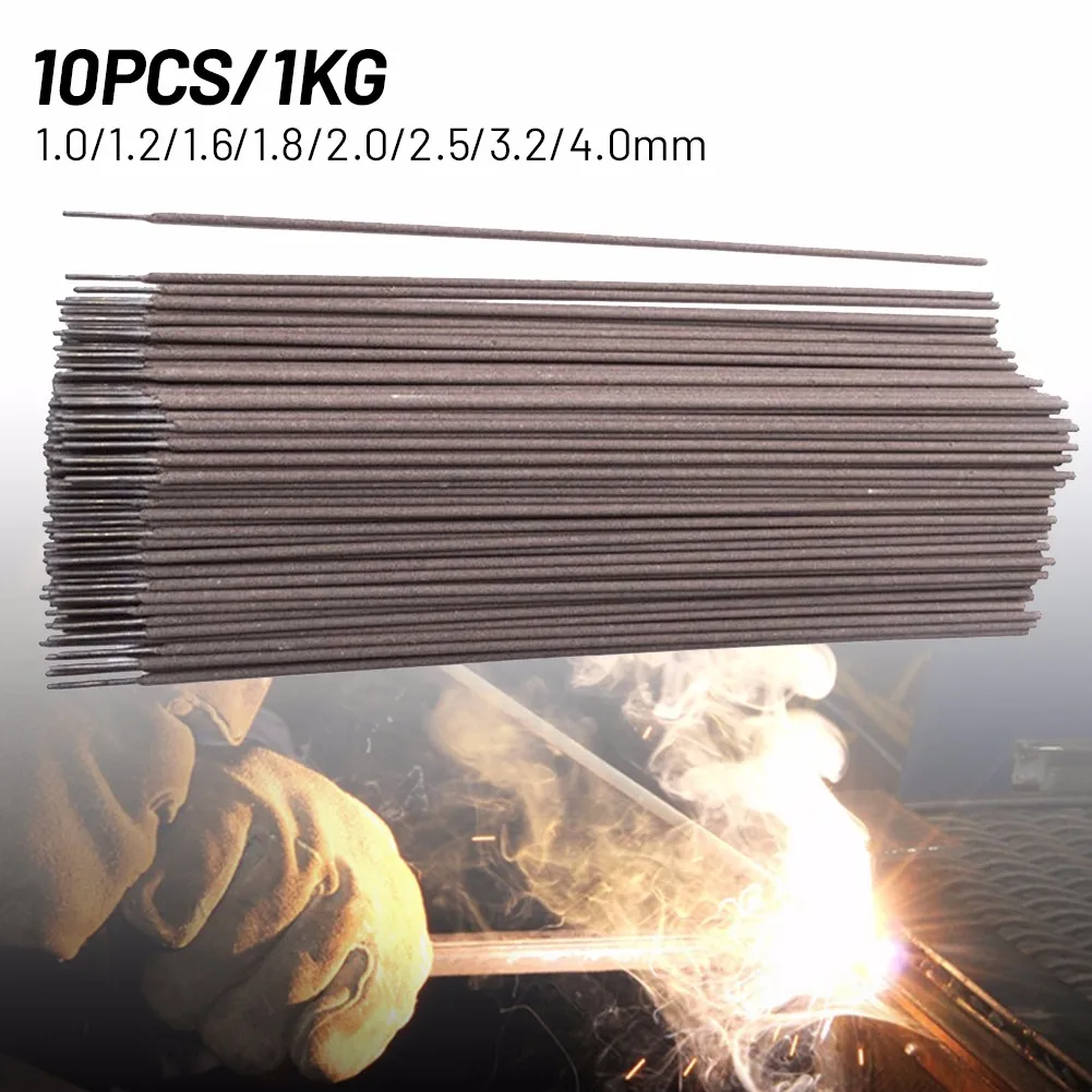 Сварочные электроды для дуговой сварки AWS E6313 сварочные из углеродистой стали 1 0 4