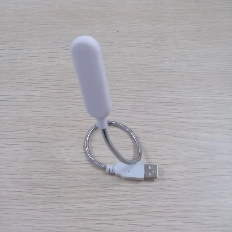 Портативный USB светильник для чтения 6 светодиодов 1 шт.|Лампы чтения| |