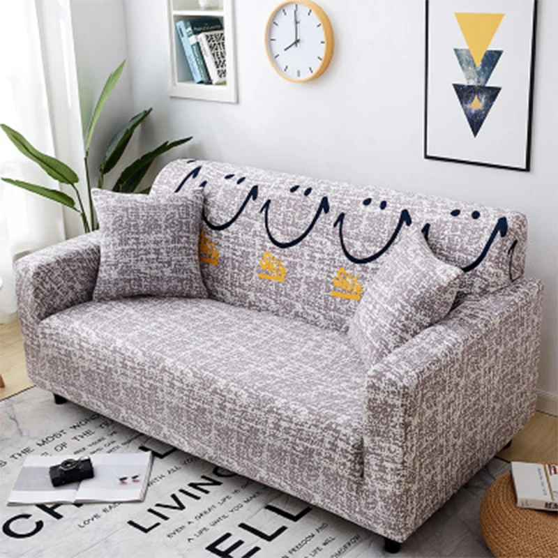 

Ультратонкая Крышка для дивана, простая, современная, универсальная, растягивающаяся Крышка для дивана, все сезоны, универсальная комбинац...