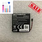 Новый аккумулятор WX30 SNN5951A 330 мАч для умных часов Motorola Moto 360 1st-Gen 2014