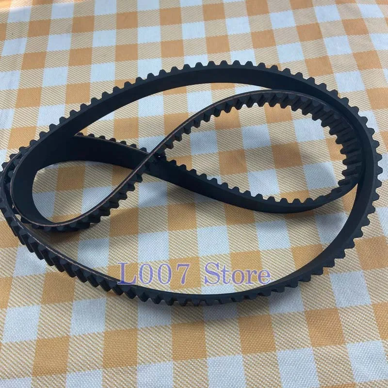 New Genuine Timing Belt NO: 24422964 40802*24MM For 2009-2015 Chevrolet Cruze Sonic Aveo Buick Epica Excelle 146 Teeth