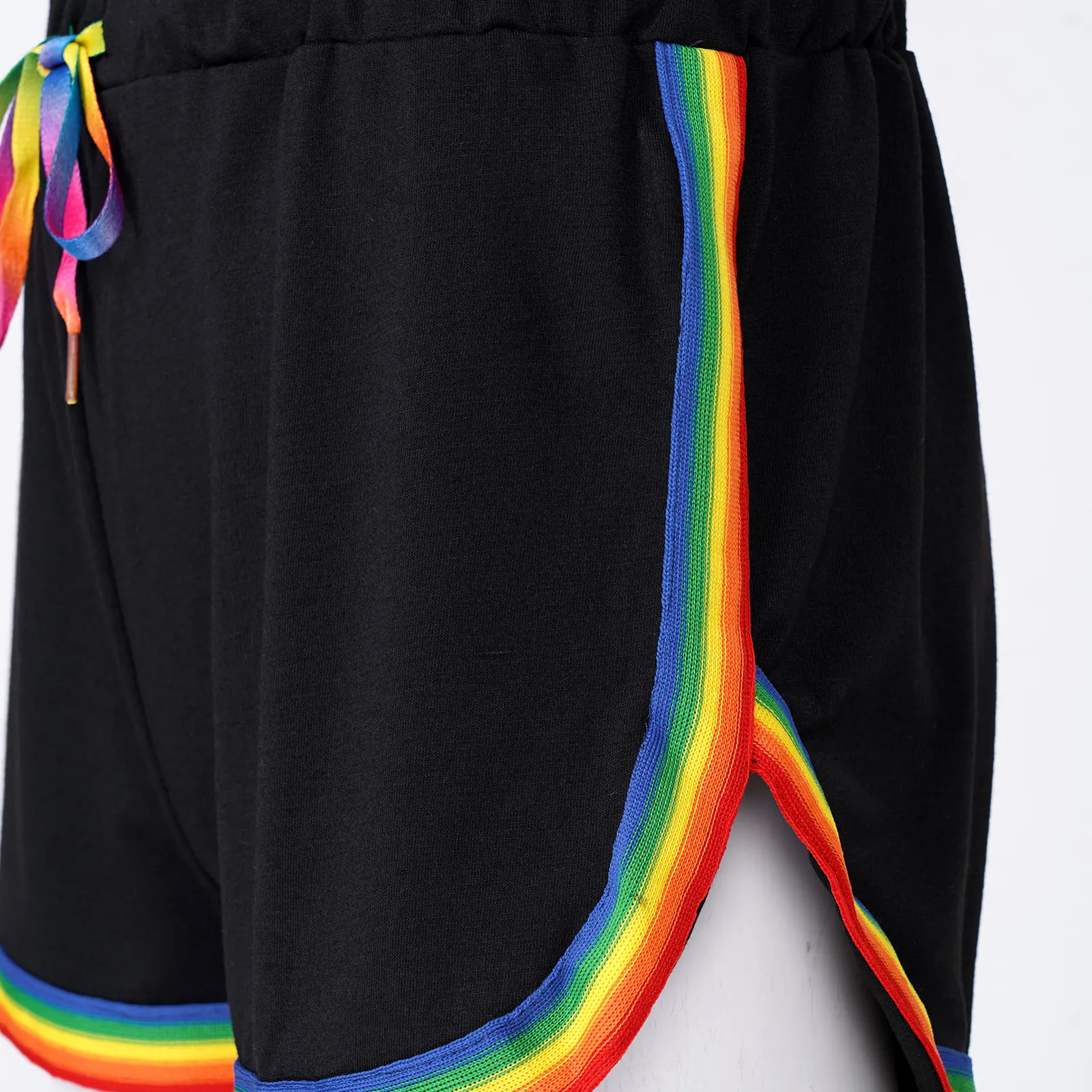 

Quick Drying Running Shorts Women Gym Sports Breathable Shorts Sportswear Practice Dancing Fitness Bottoms Workout Yoga Shorts