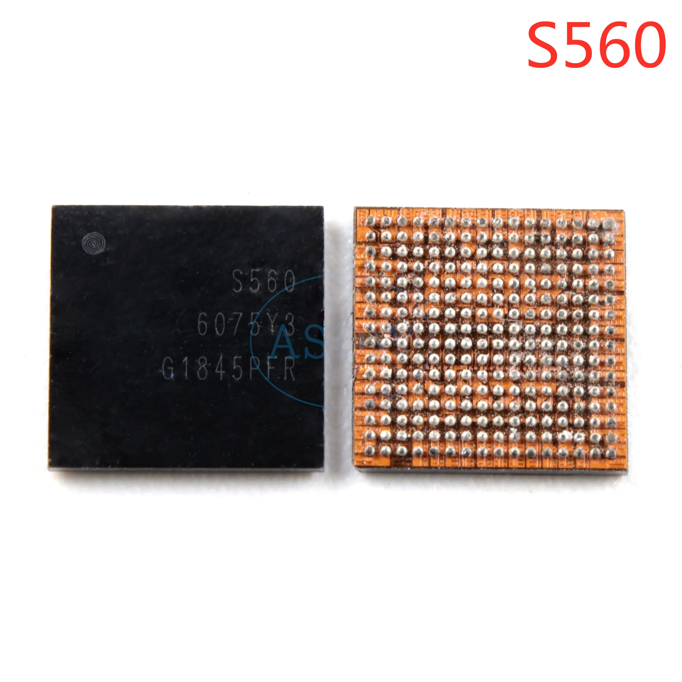S560 для samsung S9 G960F/S9 + G965F мощность PMIC управление PMU IC чип | Мобильные телефоны и