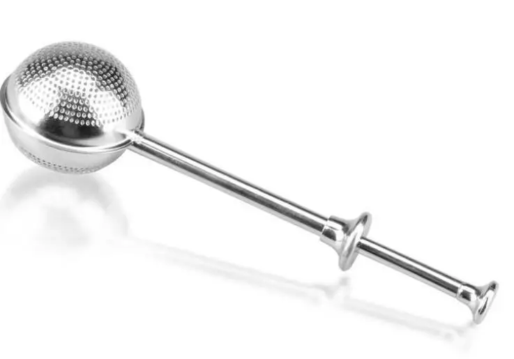 Ситечко для заваривания чая ситечко из нержавеющей стали с фильтром дома кухни