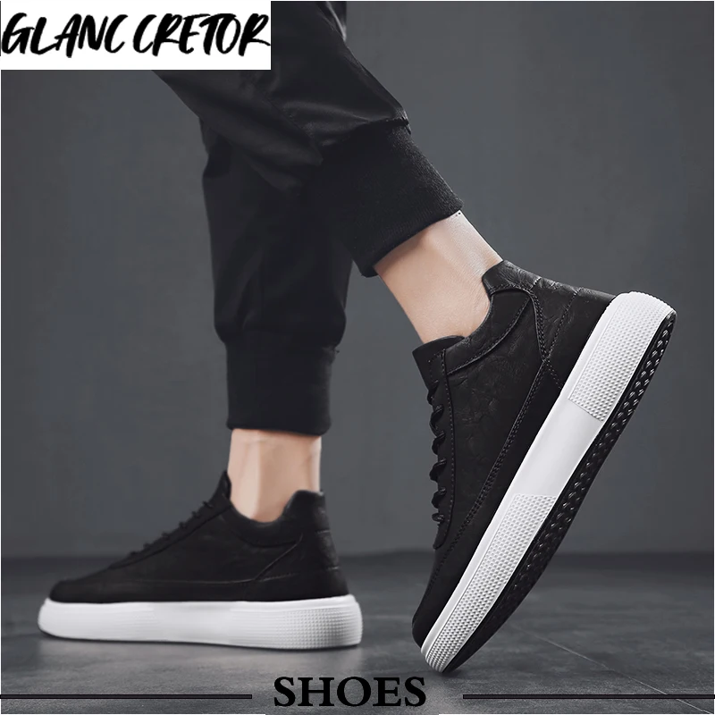

2021 Sunmmer Men Shoes Split Leather Casual Shoes Handmade Lace-up Men Loafers Comfort Walking Shoes Men Flats Moccasins Shoes