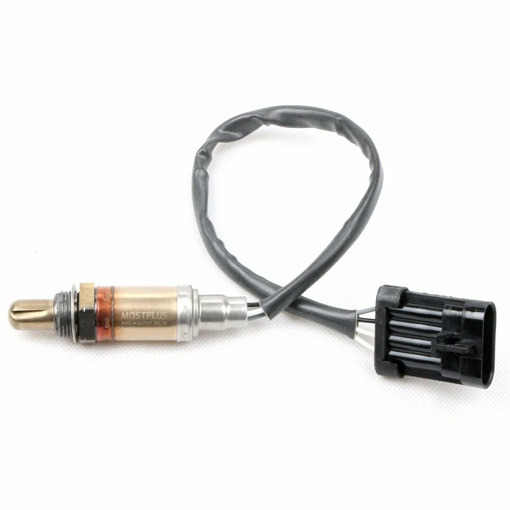 

Датчик кислорода для Chevrolet Silverado GMC Savana 1500 2500 3500 Sierra 1500 Yukon GMC C1500 C2500 K1500 K2500 PICKUP C2500