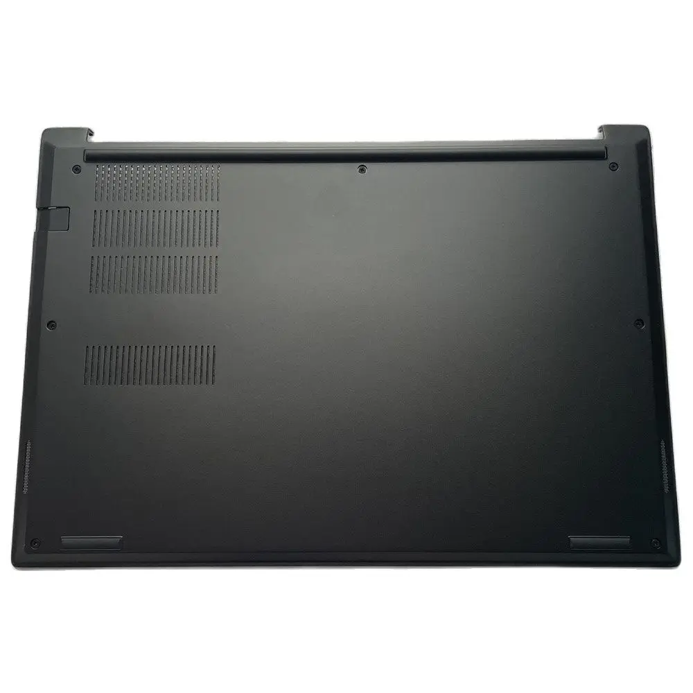 Новый оригинальный ноутбук для Lenovo ThinkPad E14 Нижняя крышка D корпус Базовая