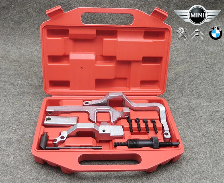 Для BMW Mini N12 N14 инструмент синхронизации двигателя MINI 207 3008 1 6 T специальный