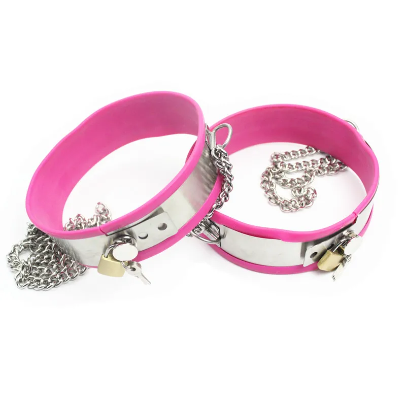 Нержавеющая сталь бандажный для пениса клетка Мужской Пояс верности с кольцо на