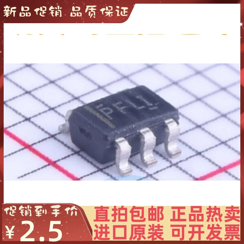 

Free shipping TPS60401DBVR SOT23-5 PFLI 10PCS