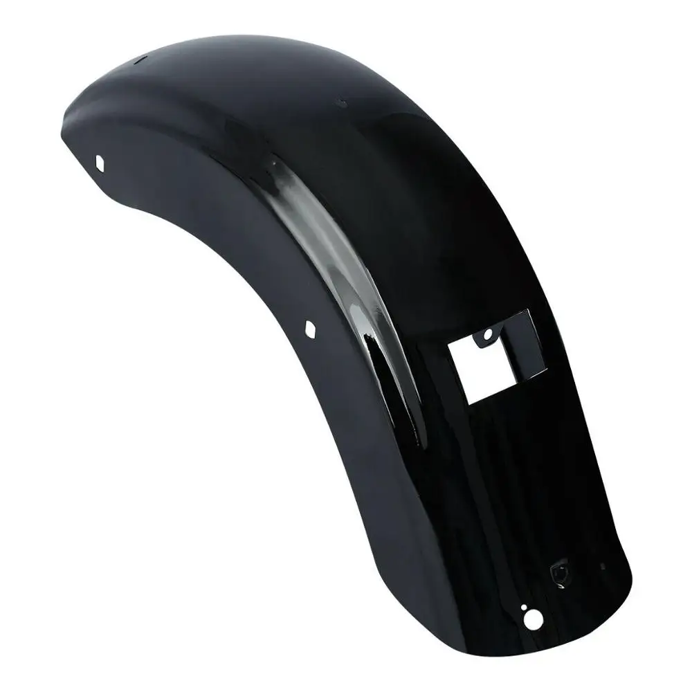 Заднее крыло мотоцикла для Harley Touring Electra Street Glide Road King CVO FLHR FLHTC FLHX flнастоящей FLTRX FLTR