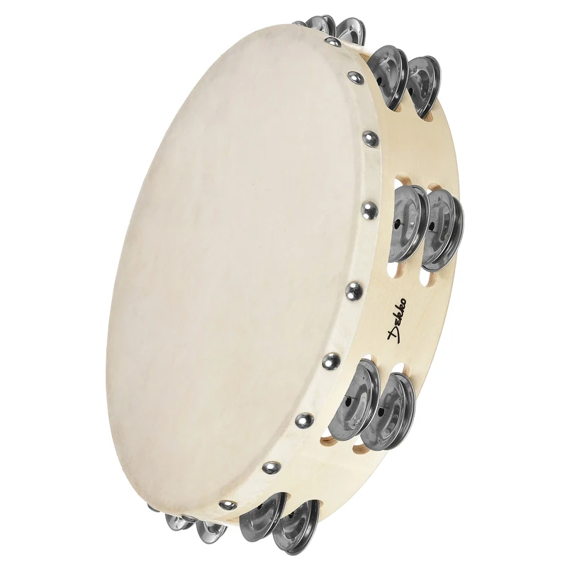 Tambourine DEKKO TH9 12| |