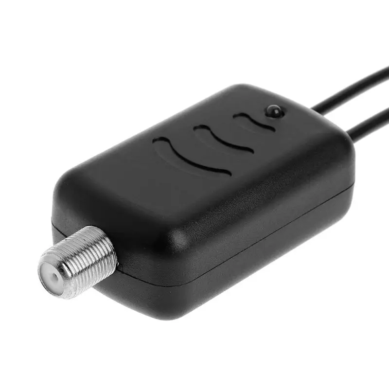 Усилитель цифрового сигнала ретранслятор USB ТВ с высоким коэффициентом усиления